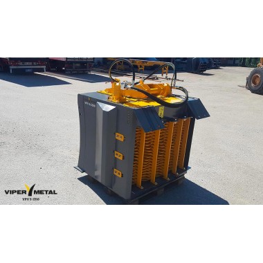 Просеивающий ковш VIPER VPH 5-1350 Просеивающий ковш VIPER VPH 5-1350